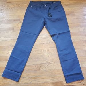 Bonobos Lightweight Travel Pants 31x30 Tailored